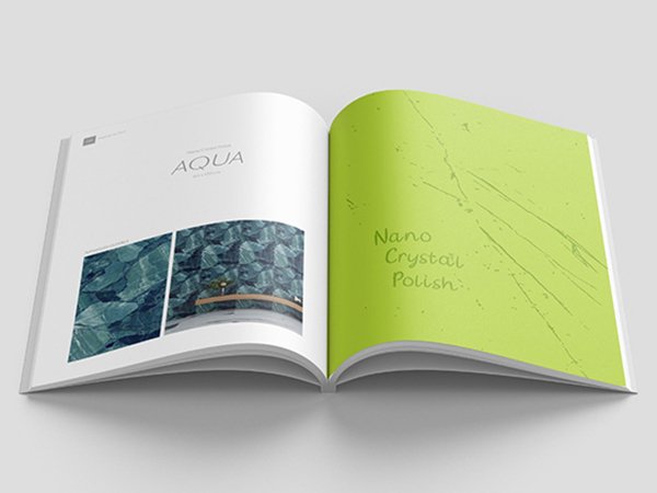 Comprehensive Brochure Design Review