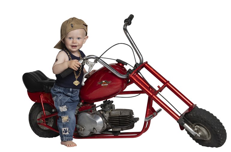 Clipping Path & Background Removal