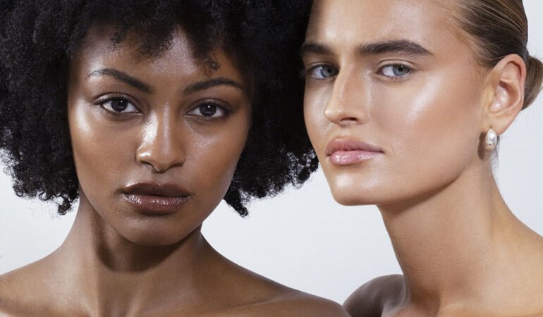 eCommerce Retouching