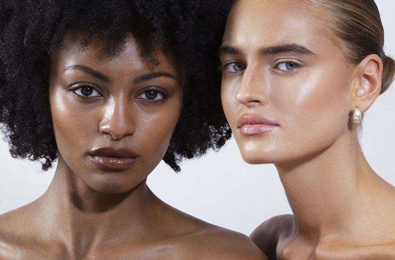 eCommerce Retouching