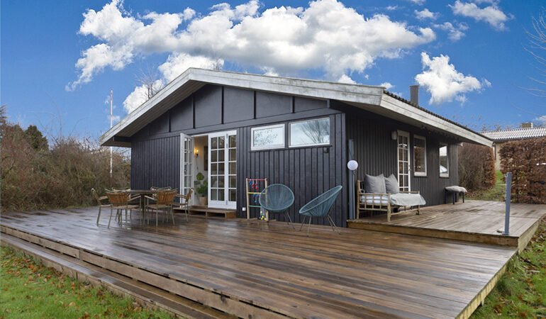 Real Estate Photo Editing